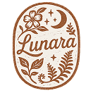 LunaraCare logo